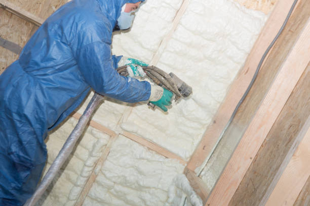 Reflective Insulation in Gaylord, MN